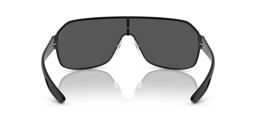 PRADA LINEA ROSSA 52QS DG01A1 MEN Güneş gözlükleri