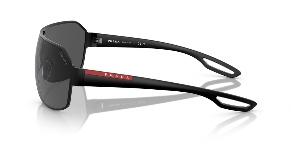 PRADA LINEA ROSSA 52QS DG01A1 MEN Güneş gözlükleri