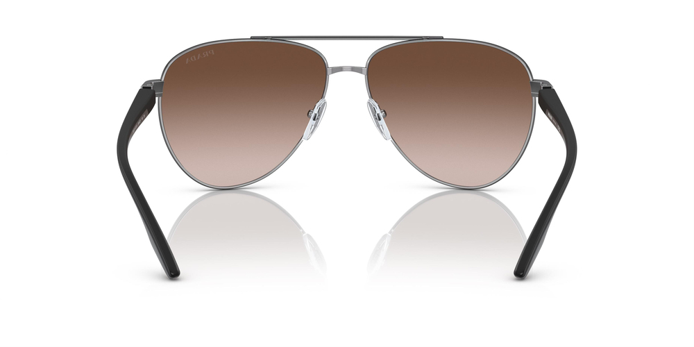 PRADA LINEA ROSSA 52YS 5AV02P 61 UNİSEX Güneş gözlükleri