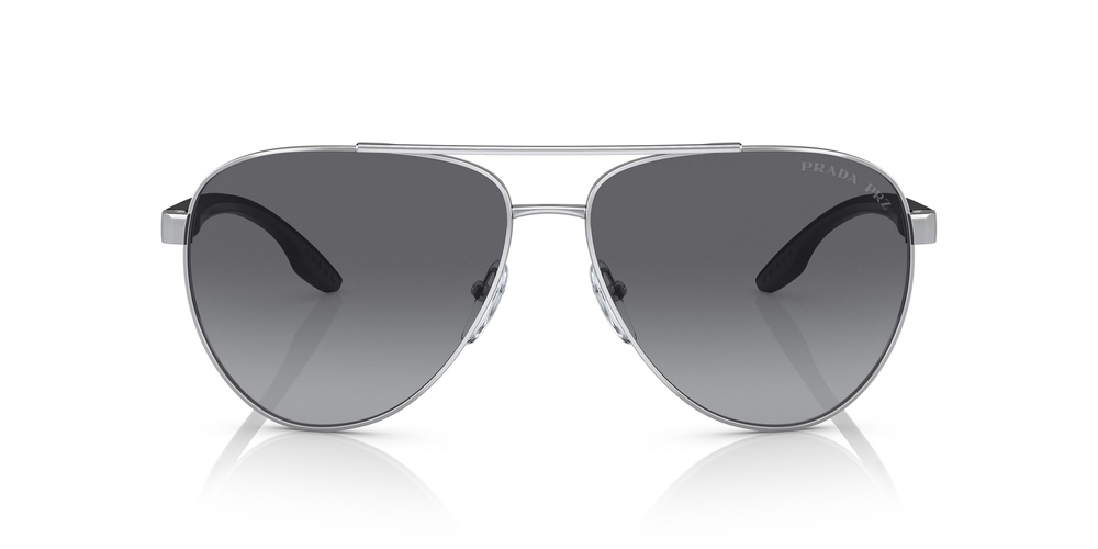 PRADA LINEA ROSSA 52YS 1BC06G 61 UNİSEX Güneş gözlükleri