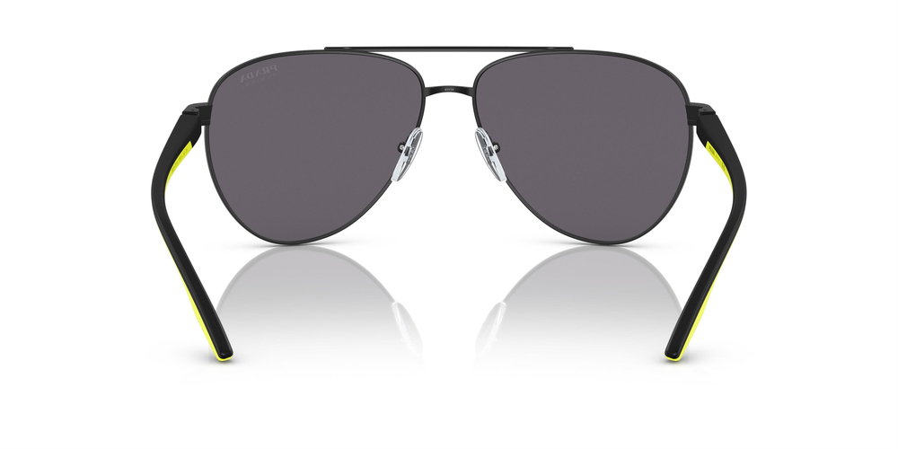 PRADA LINEA ROSSA 52YS 17G01V 61 UNİSEX Güneş gözlükleri