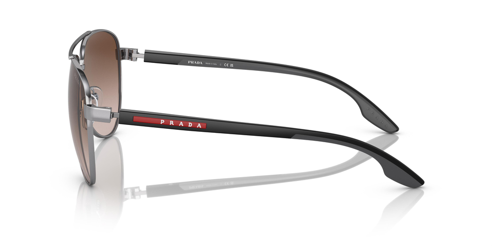 PRADA LINEA ROSSA 0PS 52YS 5AV02P 61 UNİSEX Güneş gözlükleri