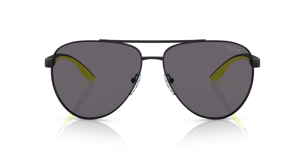 PRADA LINEA ROSSA 52YS 17G01V 61 UNİSEX Güneş gözlükleri