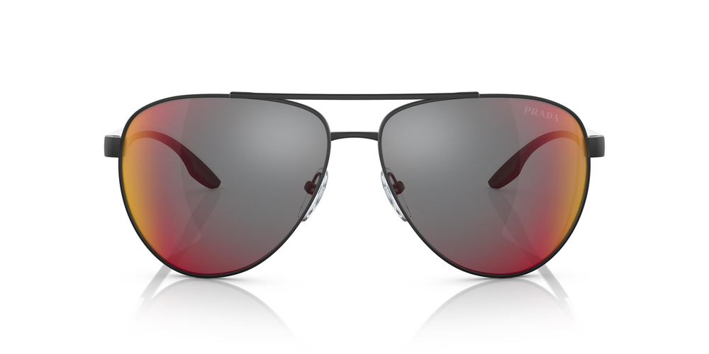 PRADA LINEA ROSSA 52YS DG008F 61 UNİSEX Güneş gözlükleri