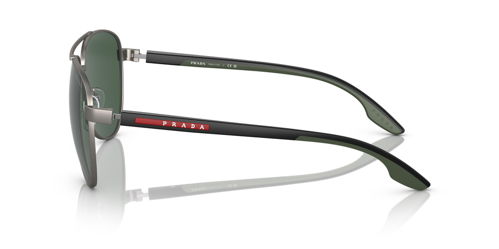 PRADA LINEA ROSSA 52YS 7CQ06U 61 UNİSEX Güneş gözlükleri