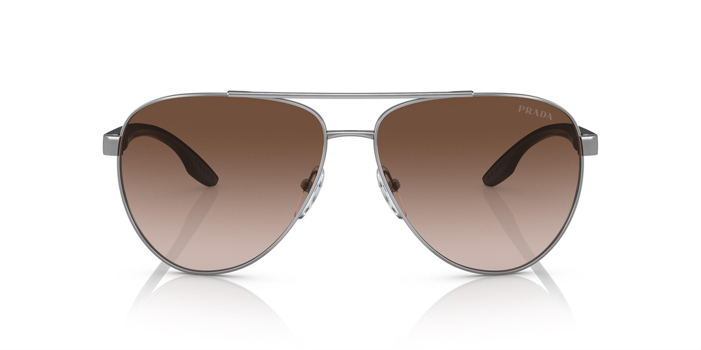 PRADA LINEA ROSSA 52YS 5AV02P 61 UNİSEX Güneş gözlükleri
