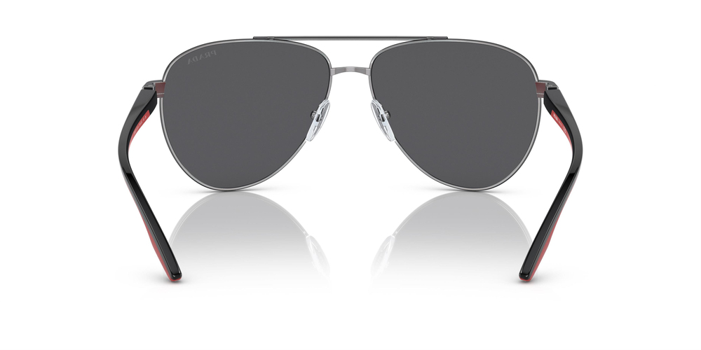 PRADA LINEA ROSSA 52YS 5AV07G 61 UNİSEX Güneş gözlükleri