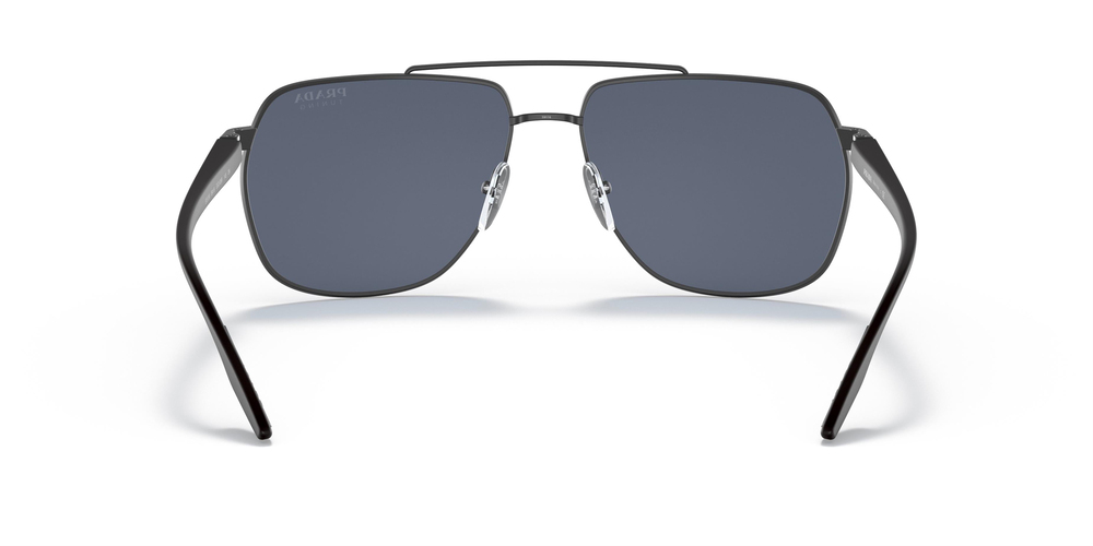 PRADA LINEA ROSSA 0PS 55VS DG009R 62 UNİSEX Güneş gözlükleri