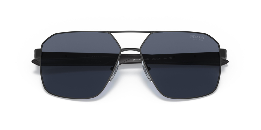 PRADA LINEA ROSSA 55WS DG009R 60 UNİSEX Güneş gözlükleri