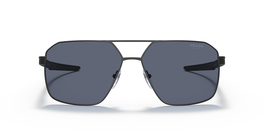 PRADA LINEA ROSSA 55WS DG009R 60 UNİSEX Güneş gözlükleri