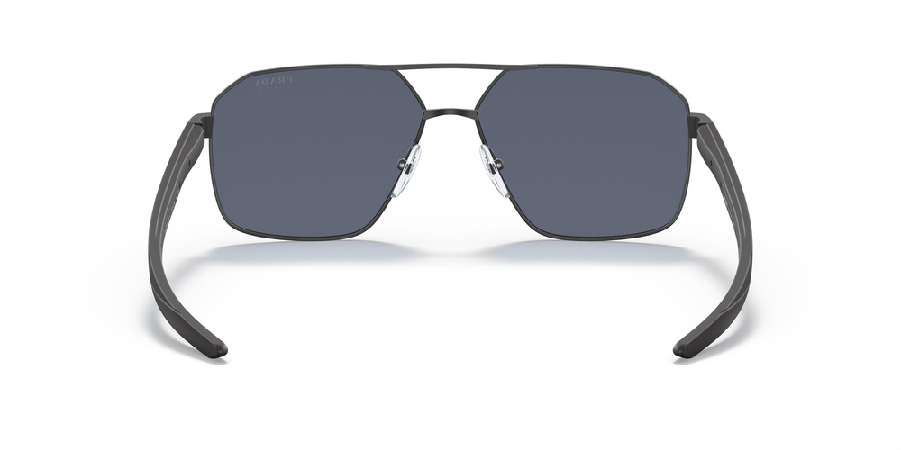 PRADA LINEA ROSSA 55WS DG009R 60 UNİSEX Güneş gözlükleri