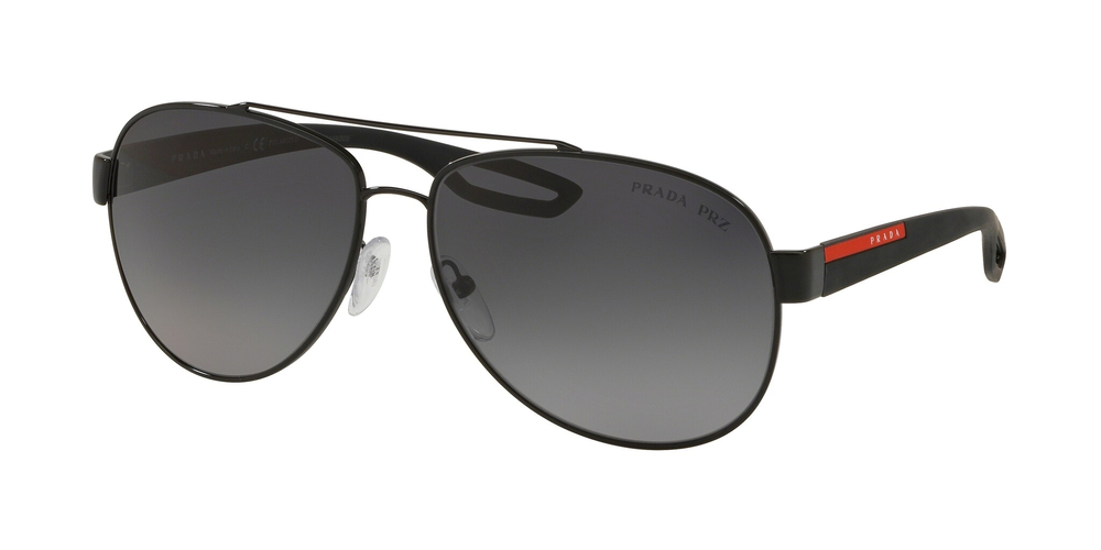 PRADA LINEA ROSSA PRADA LINEA ROSSA 55QS 1AB5W1 62