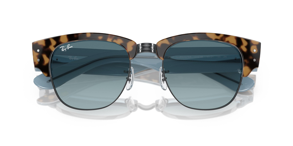 RAY-BAN 0316S 13163M 50 UNİSEX Güneş gözlükleri