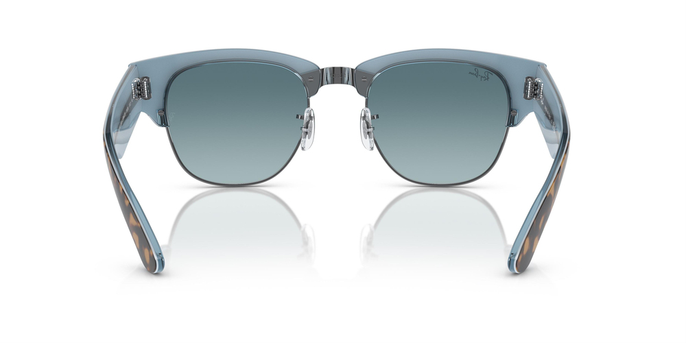 RAY-BAN 0316S 13163M 50 UNİSEX Güneş gözlükleri