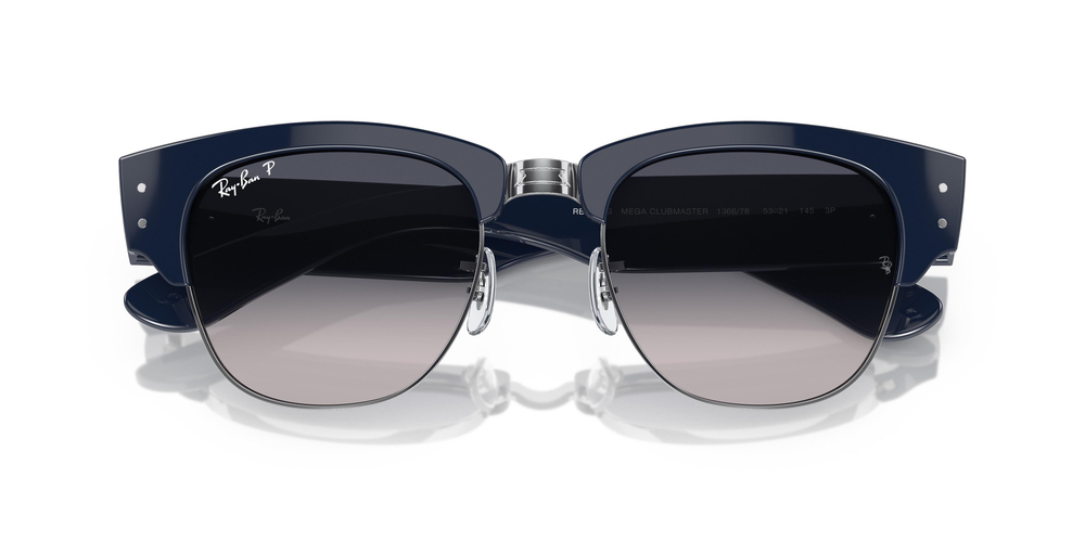 RAY-BAN 0316S 136678 50 UNİSEX Güneş gözlükleri