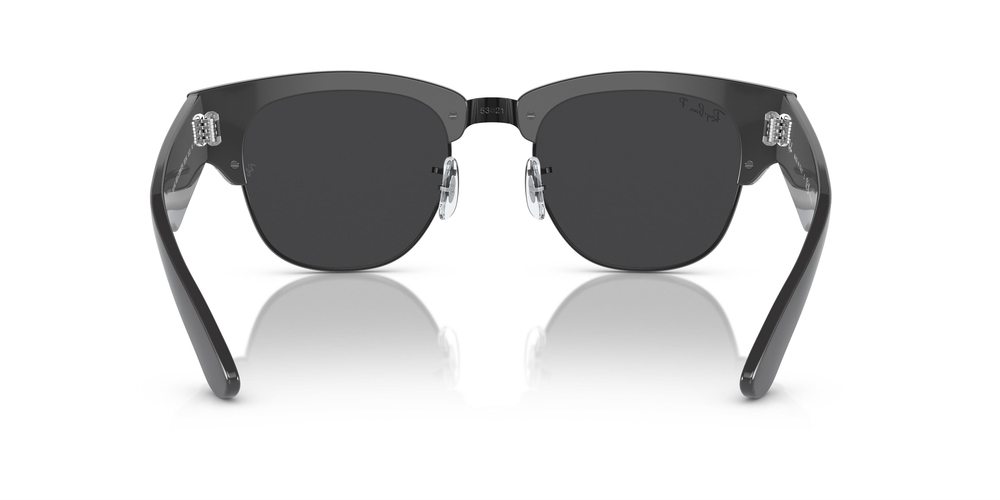 RAY-BAN 0316S 136748 50 UNİSEX Güneş gözlükleri