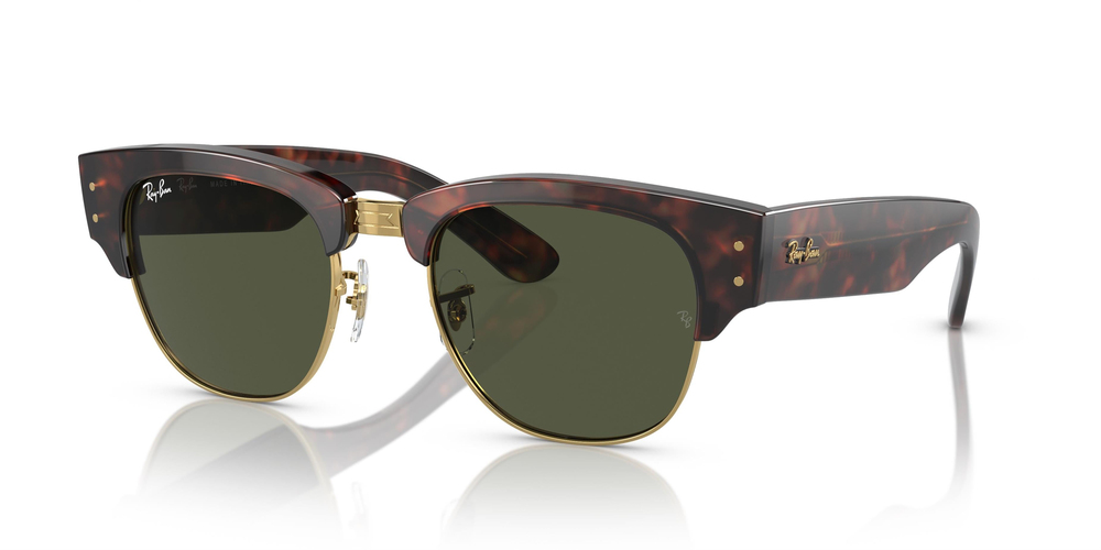 RAY-BAN 0316S 990/31 50 UNİSEX Güneş gözlükleri