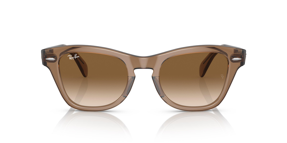 RAY-BAN 0707S 664051 50 UNİSEX Güneş gözlükleri