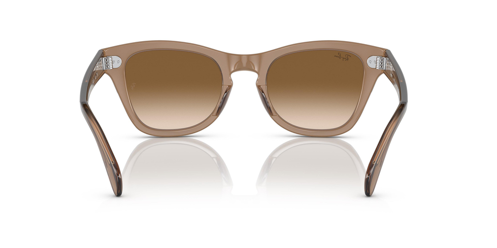 RAY-BAN 0707S 664051 53 UNİSEX Güneş gözlükleri
