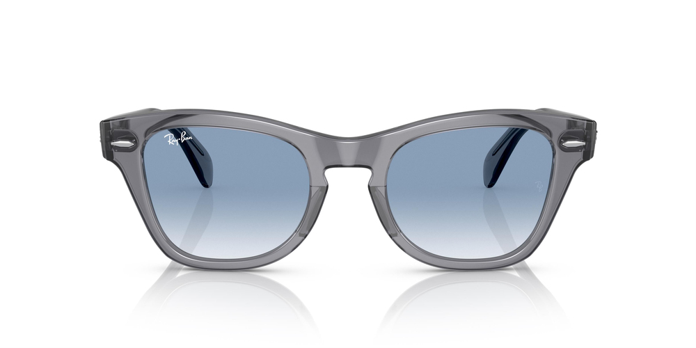 RAY-BAN  0707S 66413F 50 UNİSEX Güneş gözlükleri