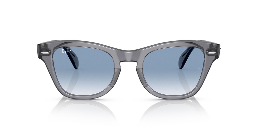 RAY-BAN 0707S 66413F 53 UNİSEX Güneş gözlükleri