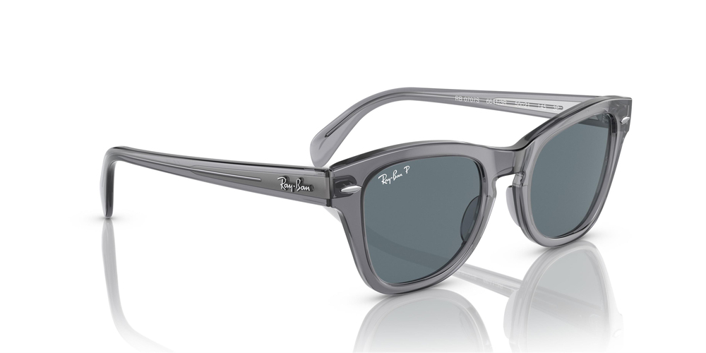RAY-BAN 0707S 66413R 50 UNİSEX Güneş gözlükleri