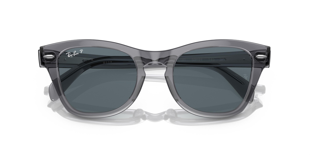 RAY-BAN 0707S 66413R 50 UNİSEX Güneş gözlükleri