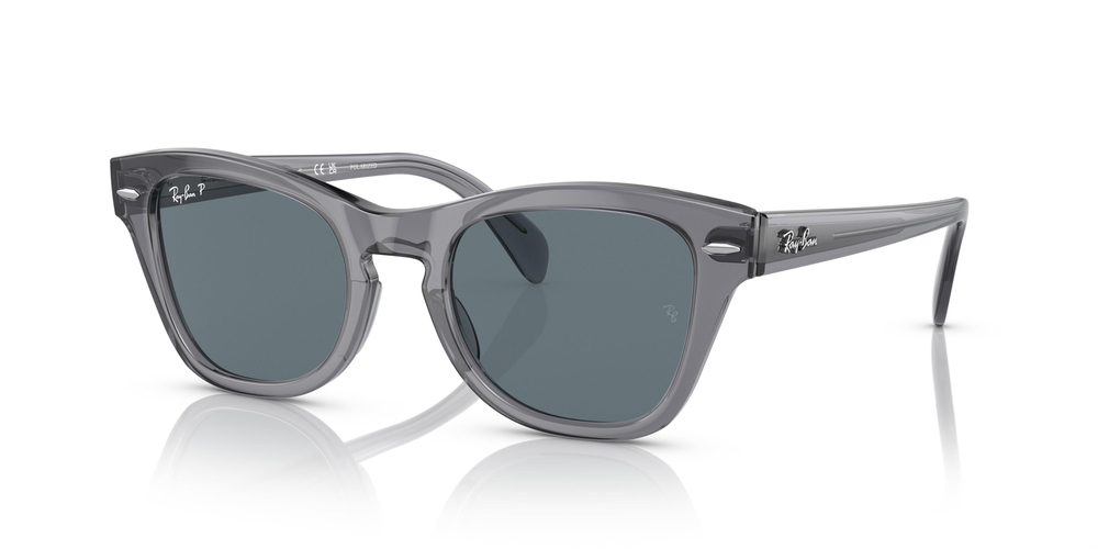 RAY-BAN 0707S 66413R 50 UNİSEX Güneş gözlükleri