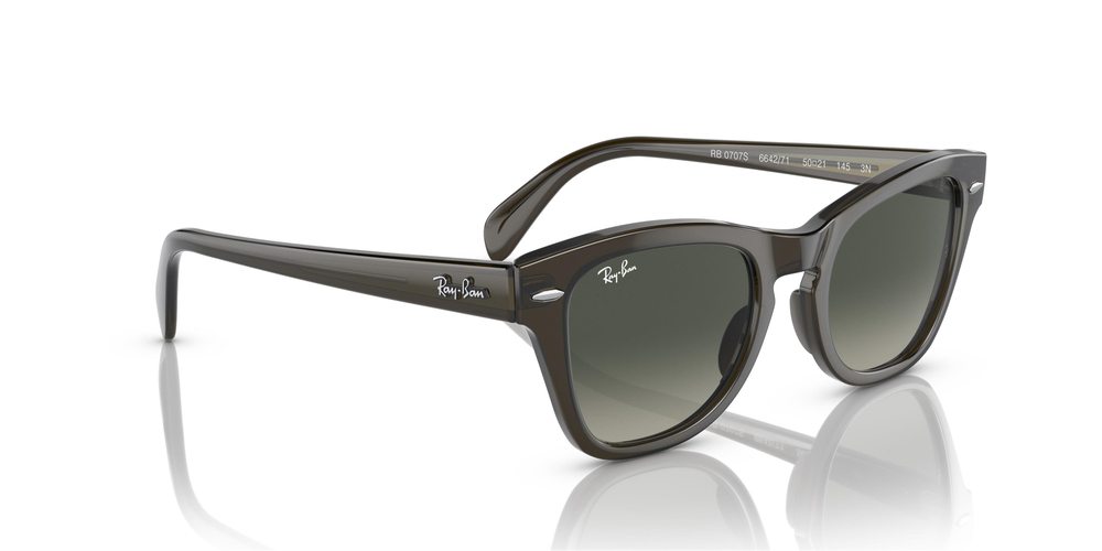 RAY-BAN 0707S 664271 50 UNİSEX Güneş gözlükleri