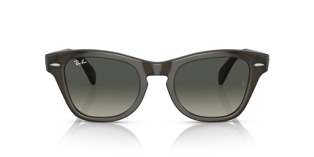 RAY-BAN  0707S 664271 53 UNİSEX Güneş gözlükleri