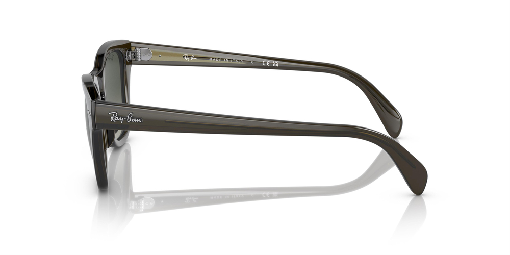 RAY-BAN  0707S 664271 53 UNİSEX Güneş gözlükleri