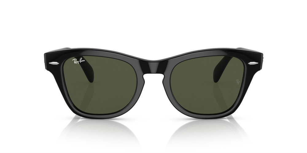 RAY-BAN 0707S 901/31 50 UNİSEX Güneş gözlükleri