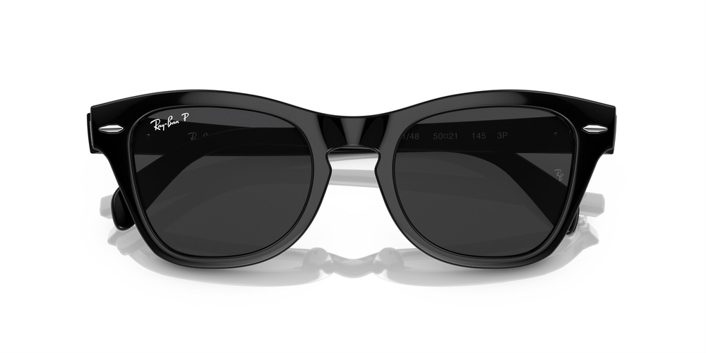 RAY-BAN  0707S 901/48 50 UNİSEX Güneş gözlükleri