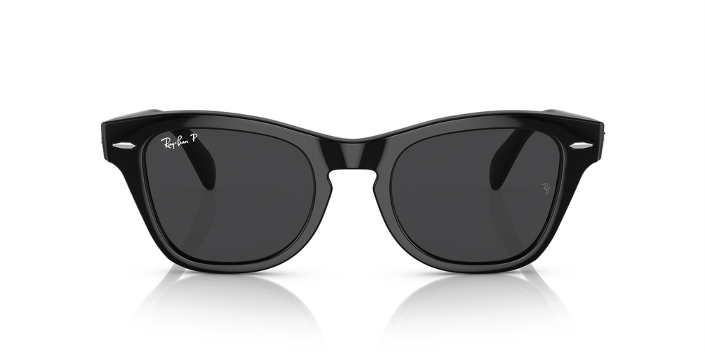 RAY-BAN 0707S 901/48 53 UNİSEX Güneş gözlükleri