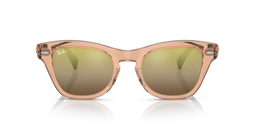 RAY-BAN 0707SM 6449G7 53 UNİSEX Güneş gözlükleri