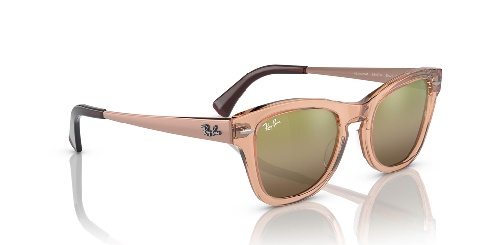 RAY-BAN  0707SM 6449G7 50 KADIN Güneş gözlükleri