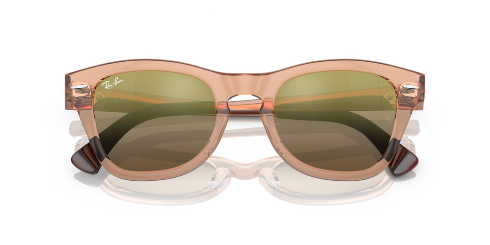 RAY-BAN 0707SM 6449G7 53 UNİSEX Güneş gözlükleri
