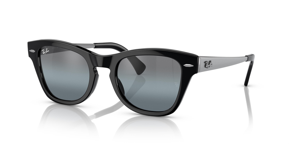 RAY-BAN 0707SM 901/G6 53 UNİSEX Güneş gözlükleri