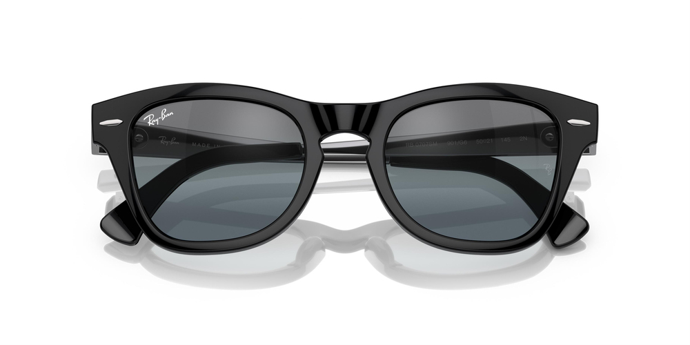 RAY-BAN 0707SM 901/G6 53 UNİSEX Güneş gözlükleri