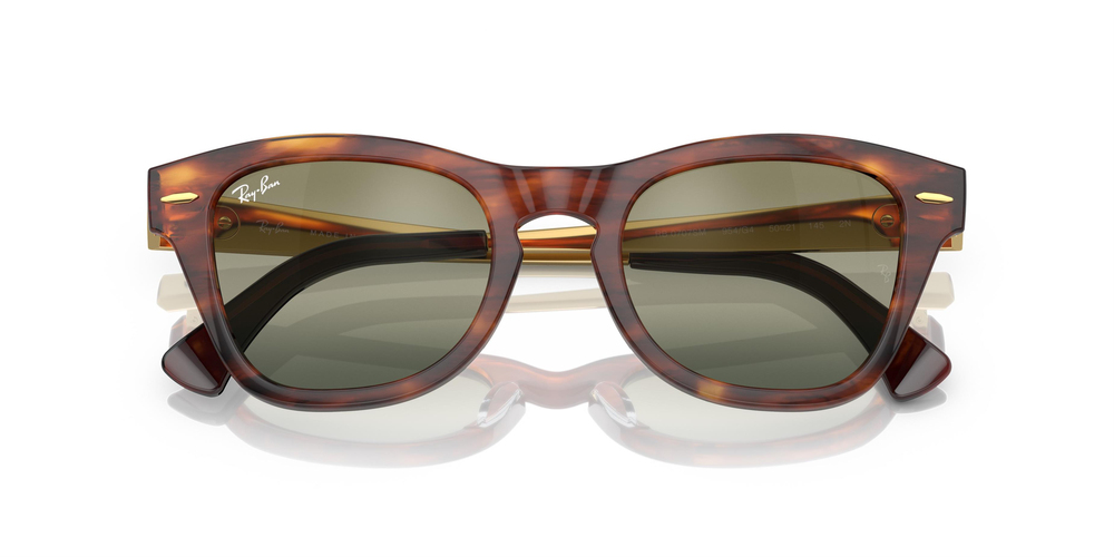 RAY-BAN 0707SM 954/G4 53 UNİSEX Güneş gözlükleri