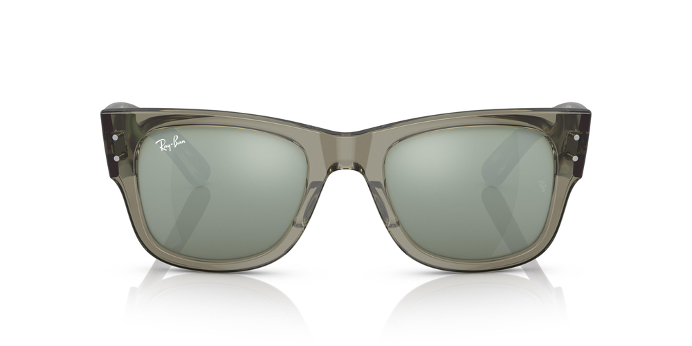 RAY-BAN 0840S 66355C 51 UNİSEX Güneş gözlükleri