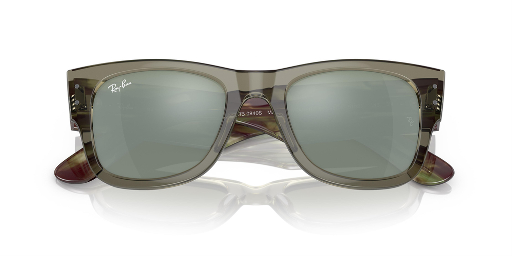 RAY-BAN 0840S 66355C 51 UNİSEX Güneş gözlükleri