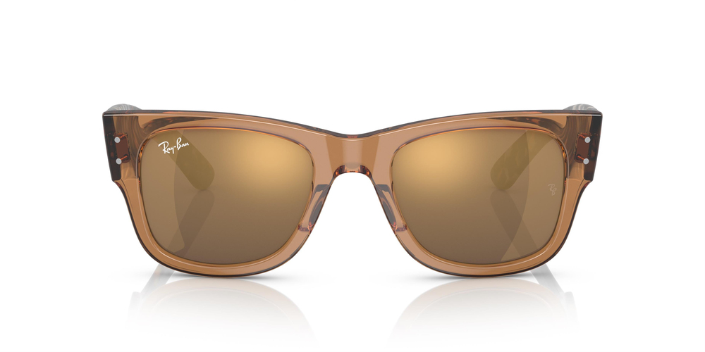 RAY-BAN 0840S 663693 51 UNİSEX Güneş gözlükleri