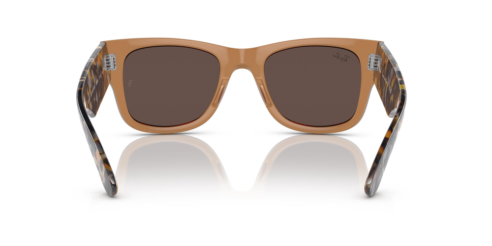 RAY-BAN 0840S 663693 51 UNİSEX Güneş gözlükleri