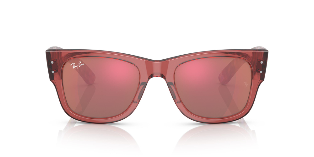 RAY-BAN  0840S 66372K 51 UNİSEX Güneş gözlükleri