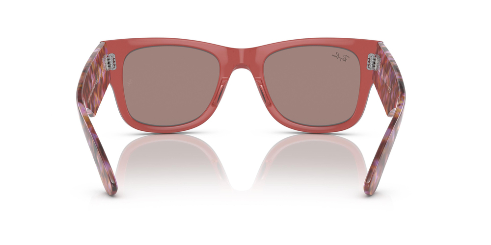 RAY-BAN  0840S 66372K 51 UNİSEX Güneş gözlükleri