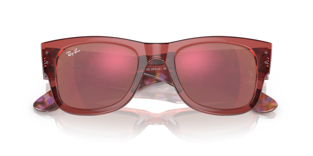 RAY-BAN  0840S 66372K 51 UNİSEX Güneş gözlükleri