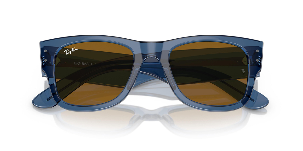 RAY-BAN 0840S 668073 51 UNİSEX Güneş gözlükleri