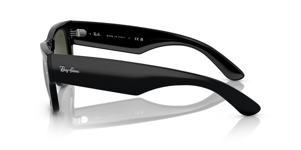 RAY-BAN 0840S 901/31 51 UNİSEX Güneş gözlükleri