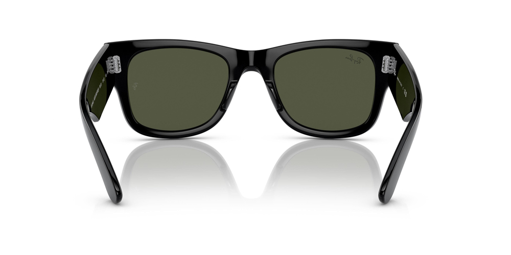 RAY-BAN 0840S 901/31 51 UNİSEX Güneş gözlükleri